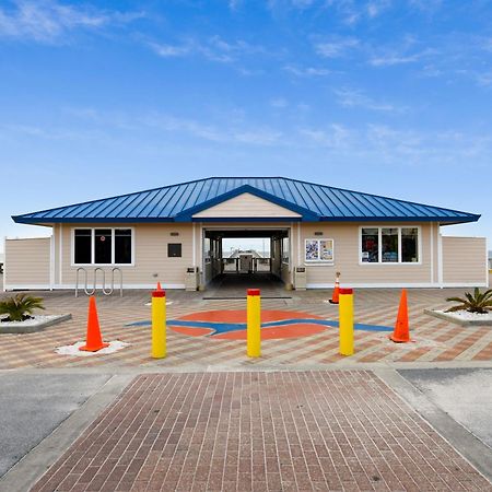Emerald Beach #1330 By Book That Condo Panama City Beach Exterior photo