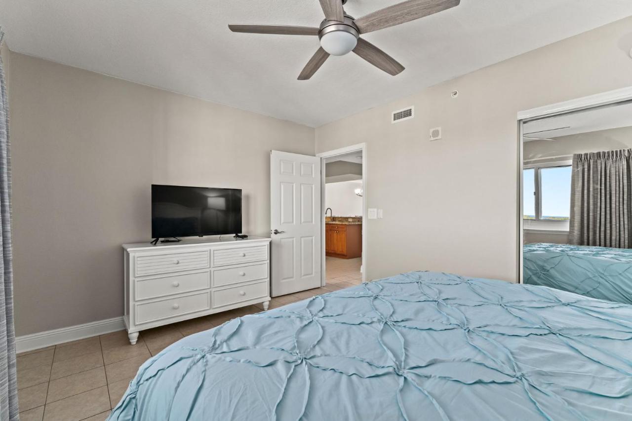 Emerald Beach #1330 By Book That Condo Panama City Beach Exterior photo
