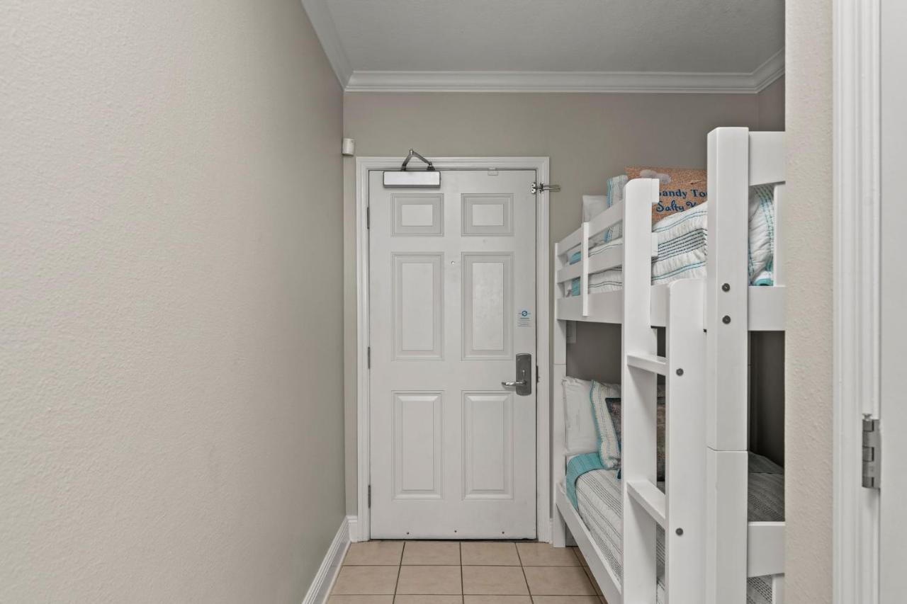 Emerald Beach #1330 By Book That Condo Panama City Beach Exterior photo