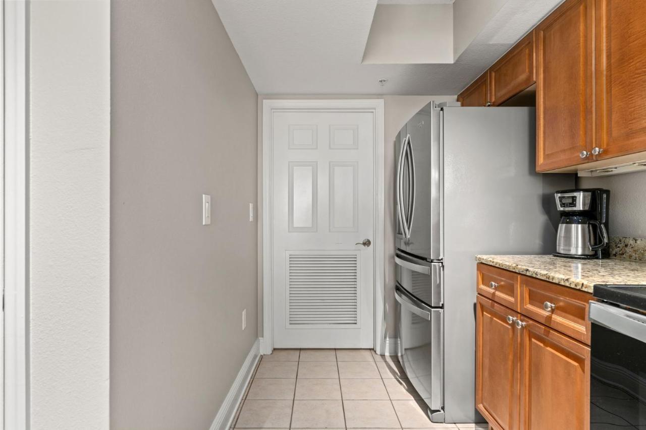 Emerald Beach #1330 By Book That Condo Panama City Beach Exterior photo