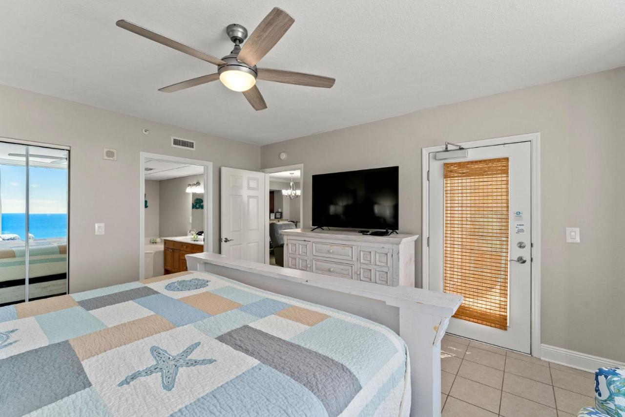 Emerald Beach #1330 By Book That Condo Panama City Beach Exterior photo