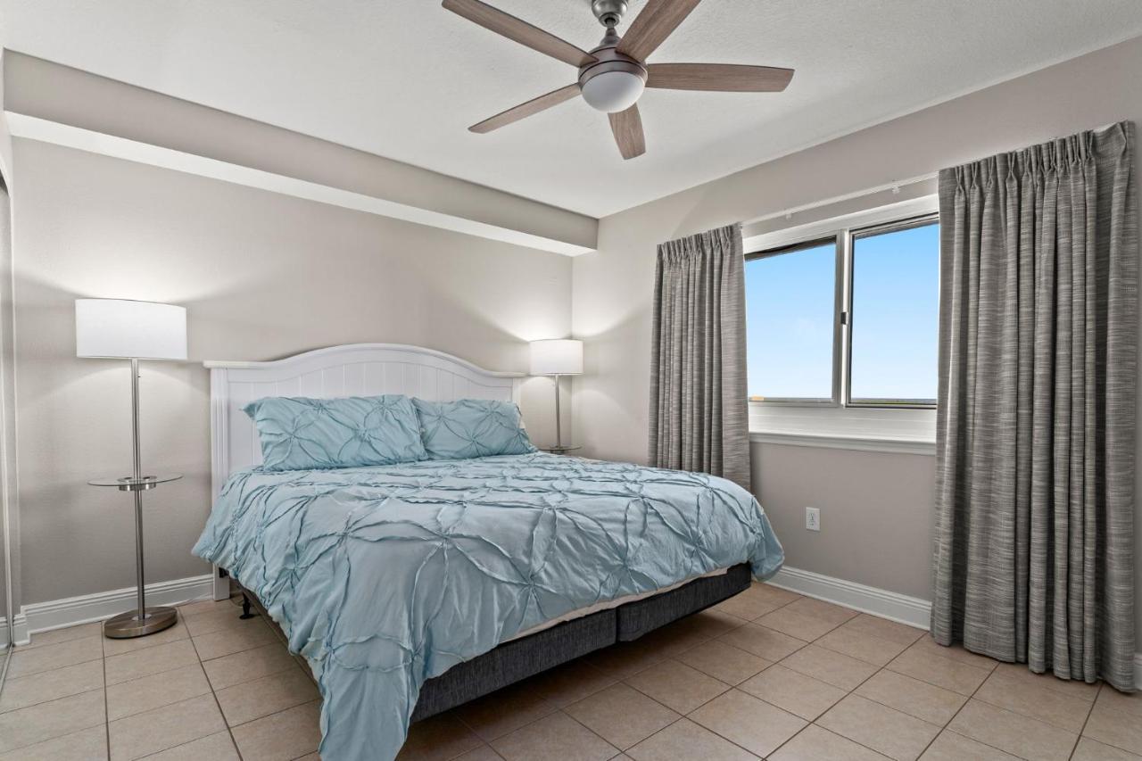 Emerald Beach #1330 By Book That Condo Panama City Beach Exterior photo