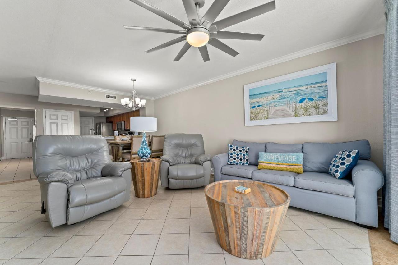 Emerald Beach #1330 By Book That Condo Panama City Beach Exterior photo