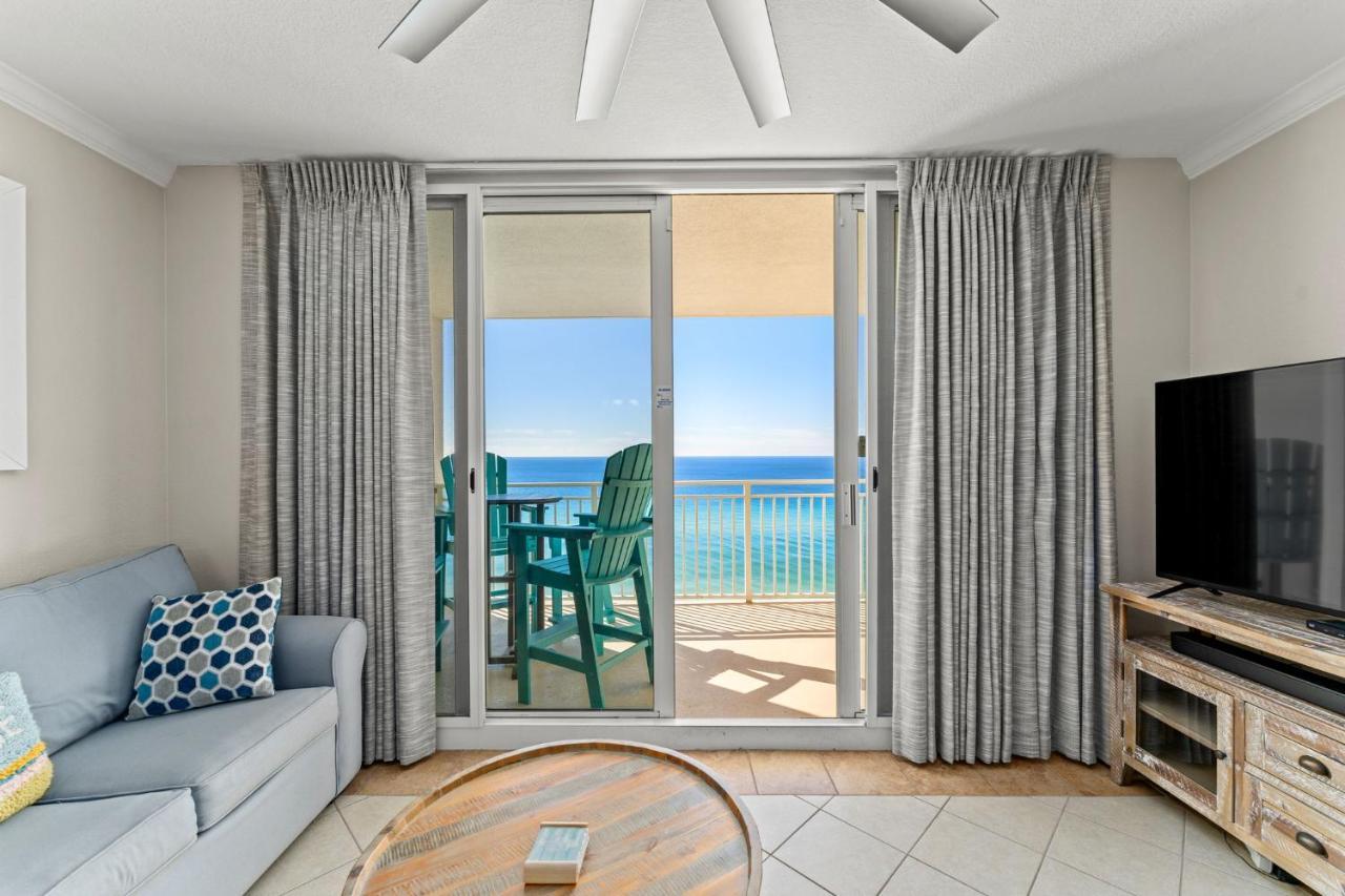 Emerald Beach #1330 By Book That Condo Panama City Beach Exterior photo