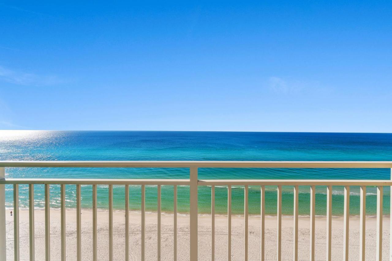Emerald Beach #1330 By Book That Condo Panama City Beach Exterior photo
