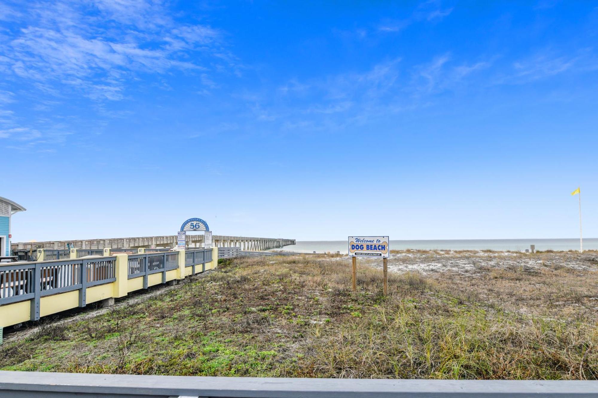 Emerald Beach #1330 By Book That Condo Panama City Beach Exterior photo
