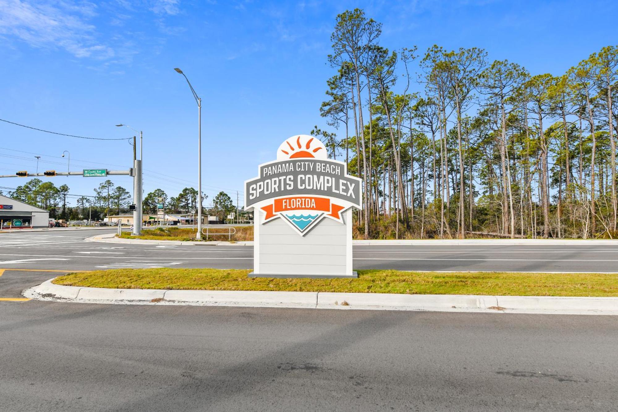Emerald Beach #1330 By Book That Condo Panama City Beach Exterior photo