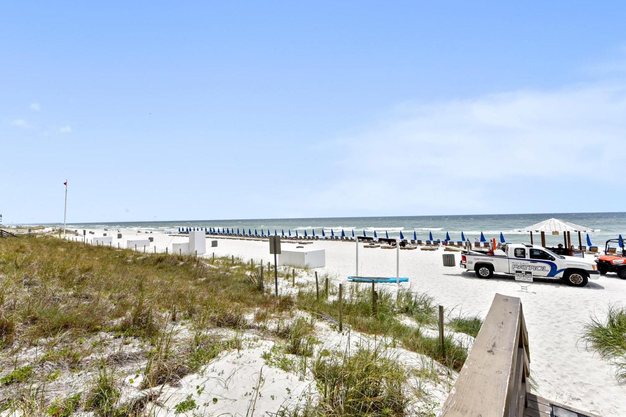 Emerald Beach #1330 By Book That Condo Panama City Beach Exterior photo