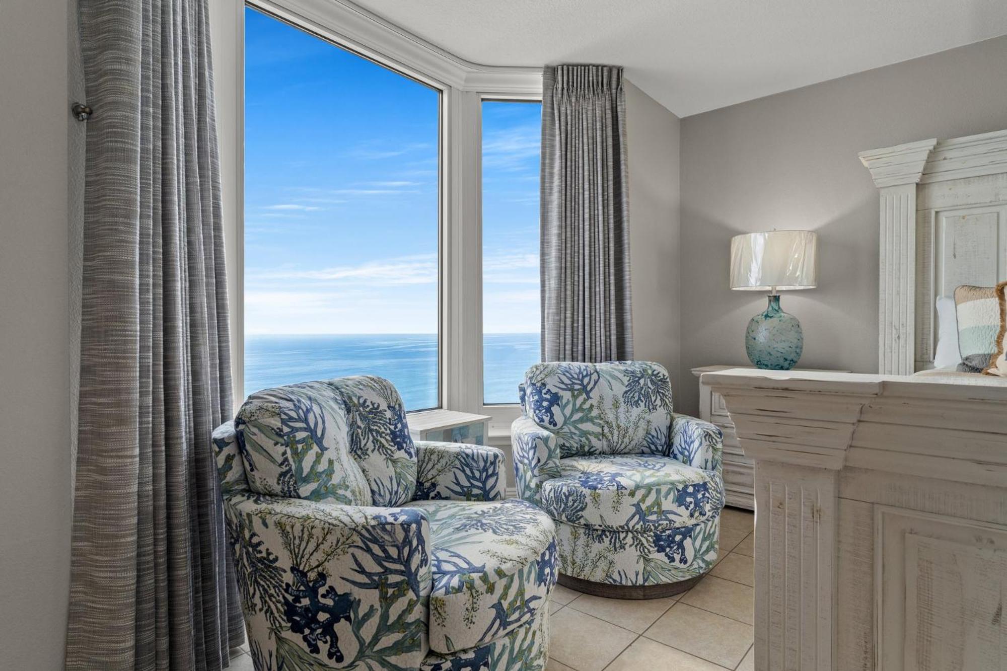 Emerald Beach #1330 By Book That Condo Panama City Beach Exterior photo
