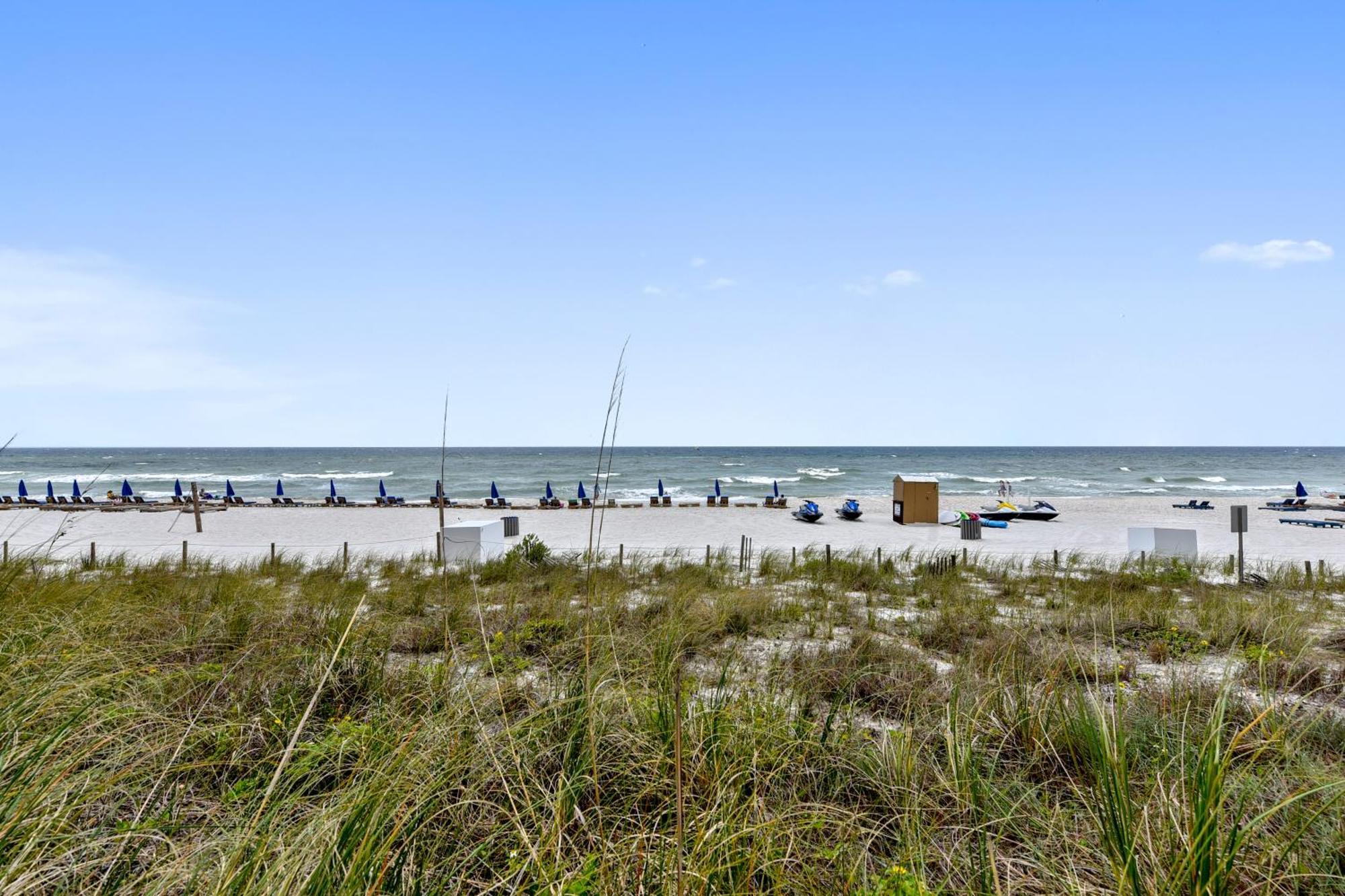 Emerald Beach #1330 By Book That Condo Panama City Beach Exterior photo